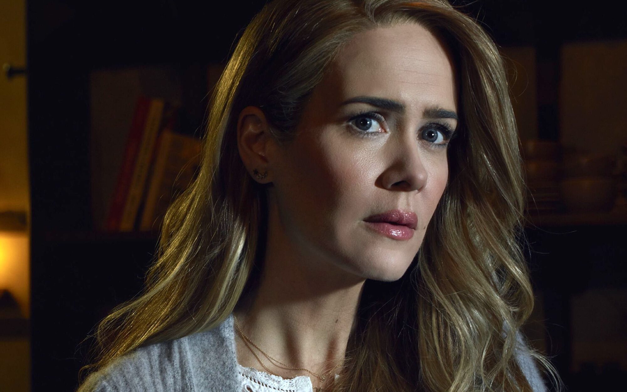 Ryan Murphy confirma que Sarah Paulson volverá para la temporada 13 de ‘American Horror Story’