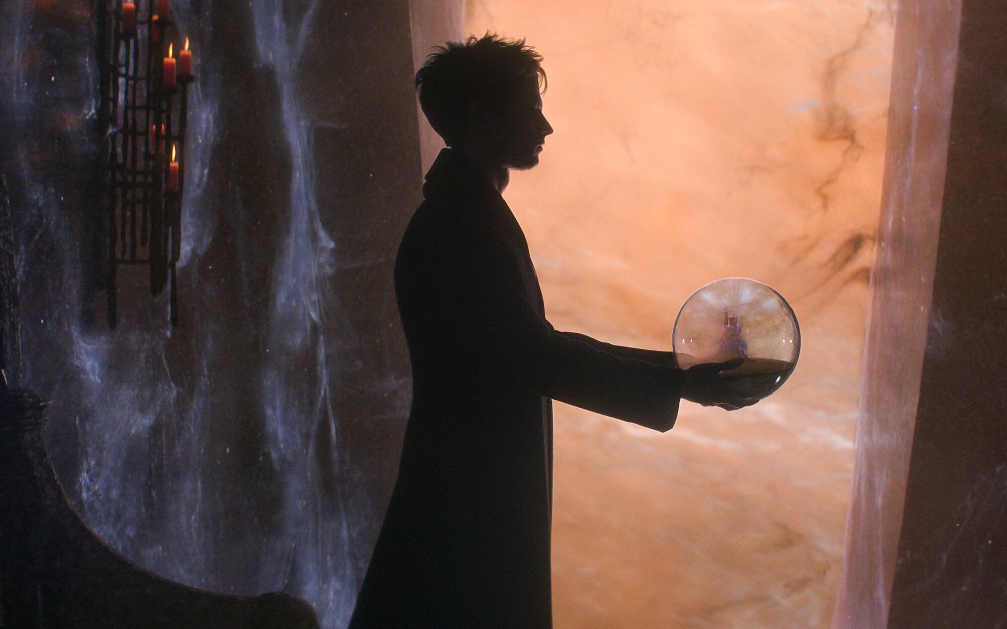 Sandman concluye su historia en el onírico y espectacular tráiler de la segunda temporada