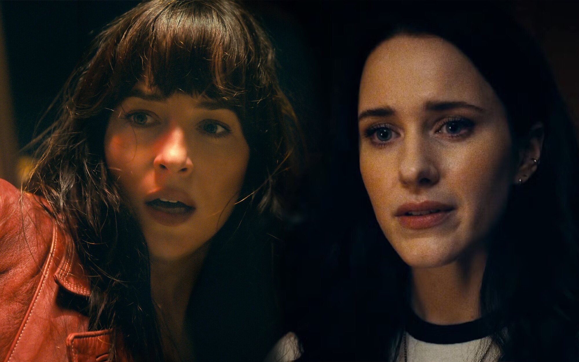 Rachel Brosnahan lanza un dardo a Dakota Johnson por sus críticas a ‘Madame Web’