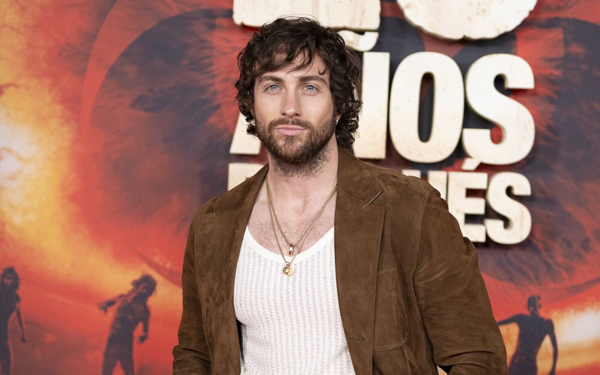 Aaron Taylor-Johnson genera rumores sobre su posible papel como James Bond y su regreso a Marvel