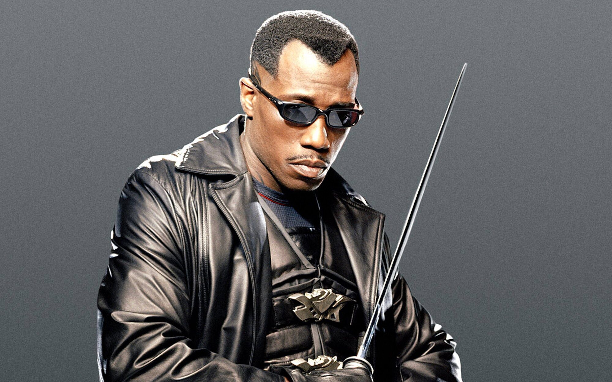 “El guionista original de ‘Blade’ comenta los retrasos en el reboot: ‘No debería ser complicado'”