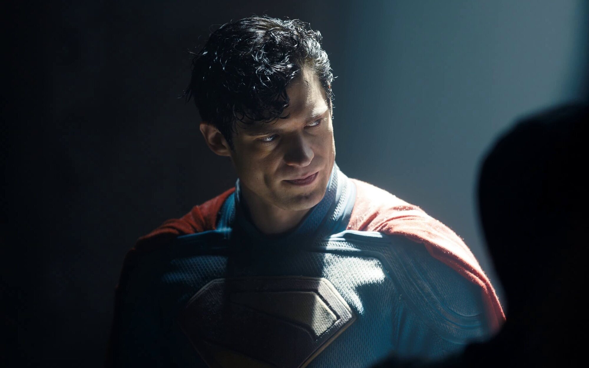 James Gunn escucha a los fans y elimina una escena en ‘Superman’