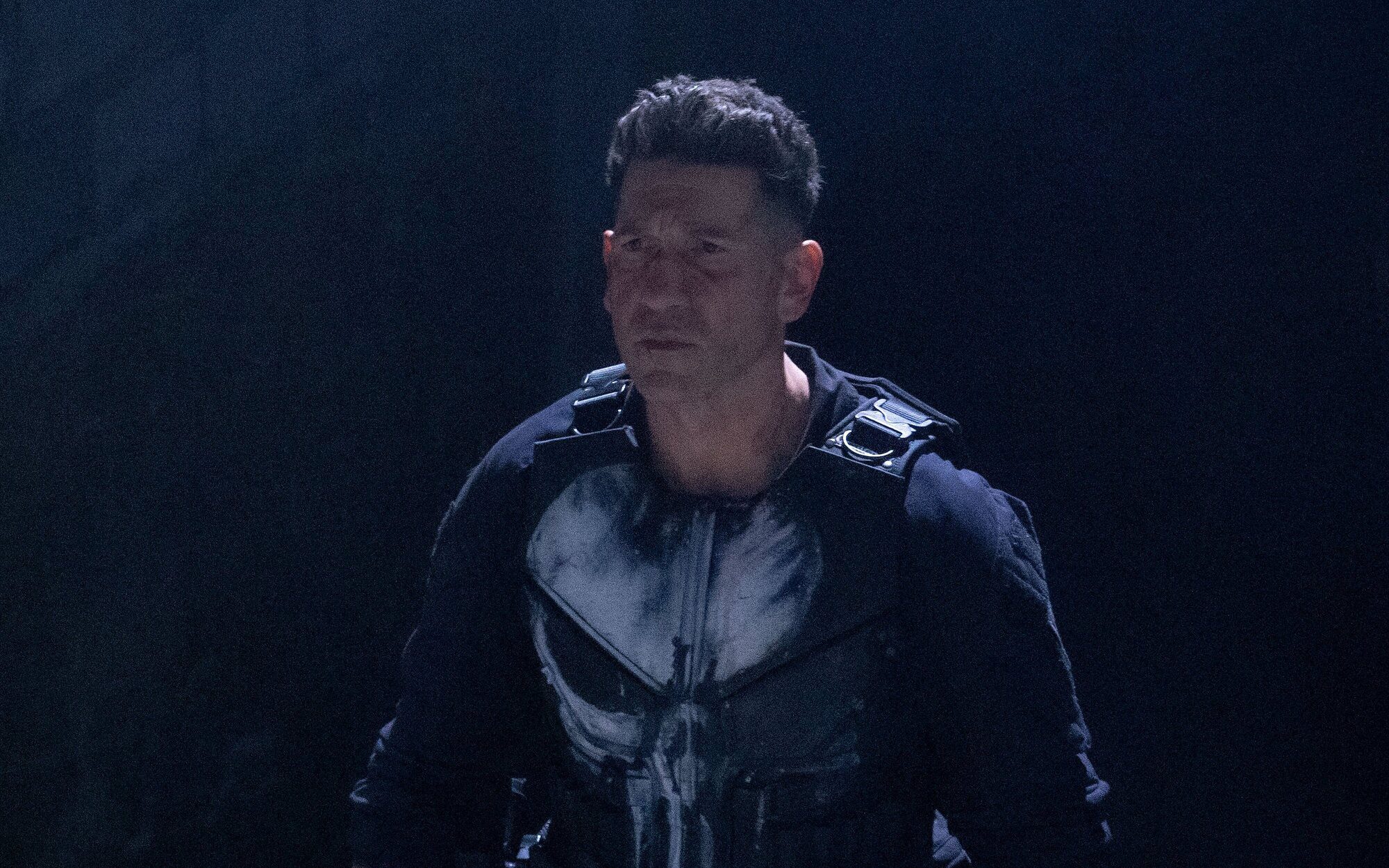 Jon Bernthal se suma al reparto de ‘Spider-Man: Brand New Day’ junto a Tom Holland, Zendaya y Jacob Batalon Jon Bernthal se suma al reparto de ‘Spider-Man: Brand New Day’ junto a Tom Holland, Zendaya y Jacob Batalon