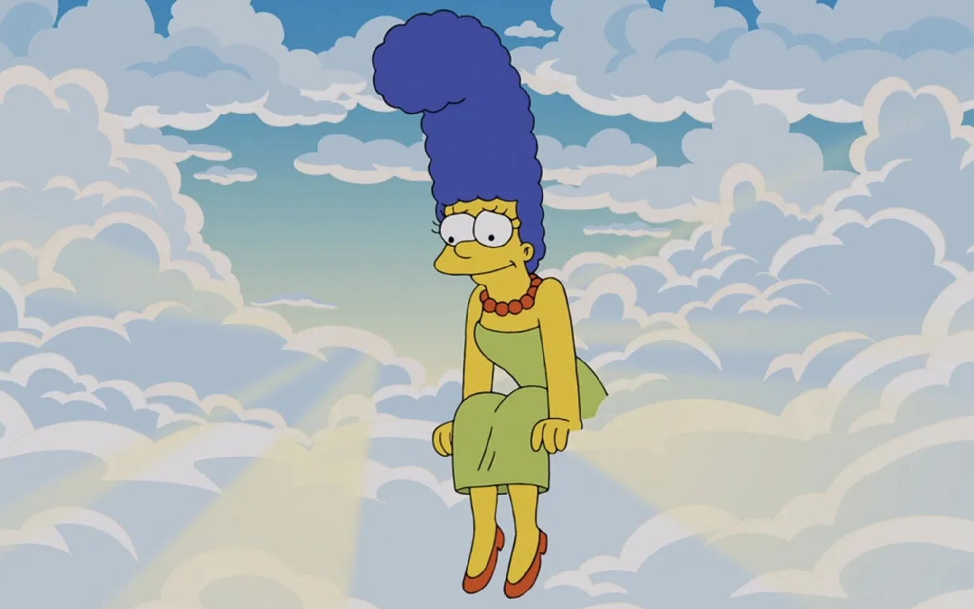 ¿Marge ha fallecido en ‘Los Simpson’? La incógnita que todos tienen tras el final de la temporada 36