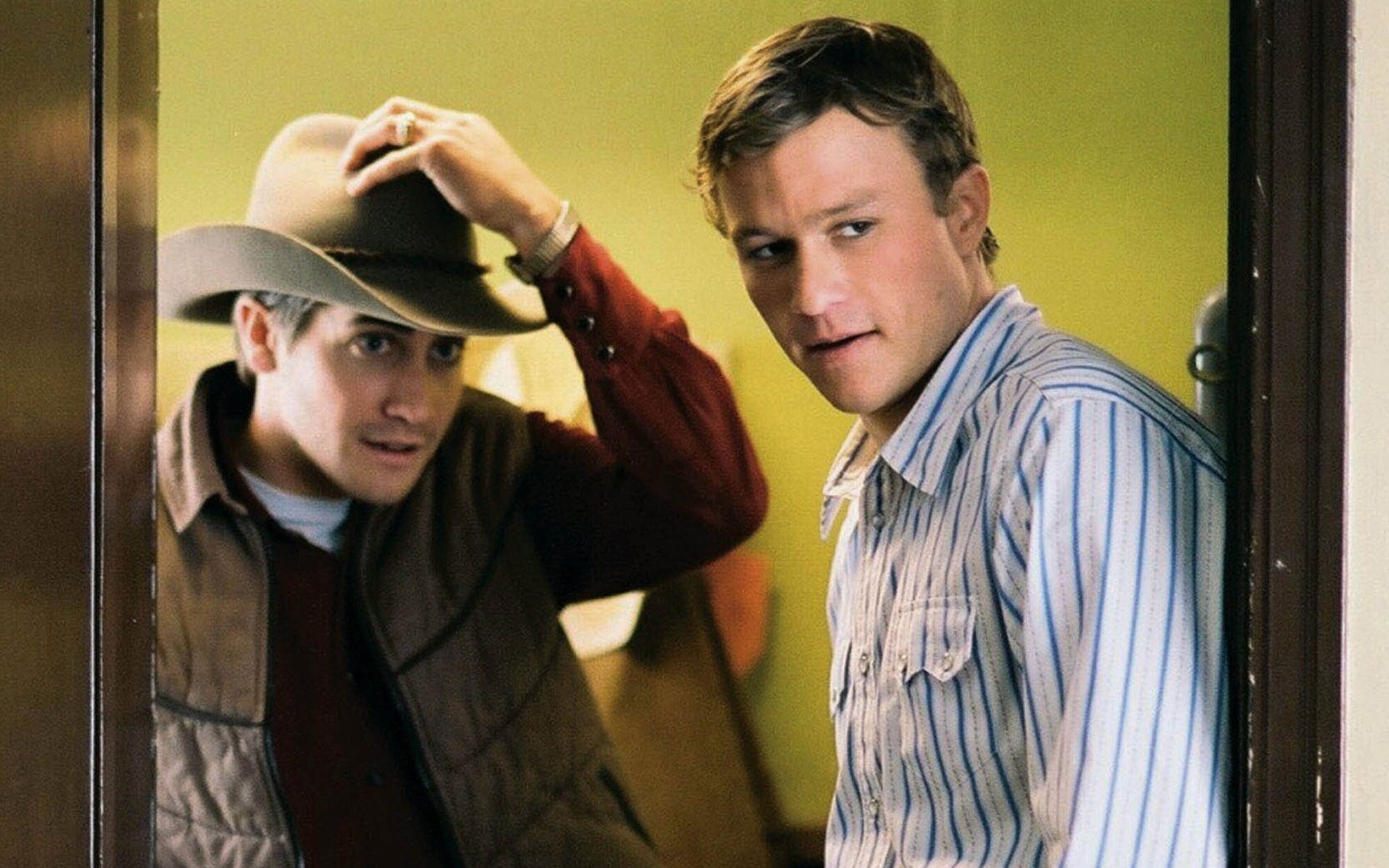 Guionista de ‘Brokeback Mountain’ revela el instante en que supo que no ganaría el Oscar a Mejor Película