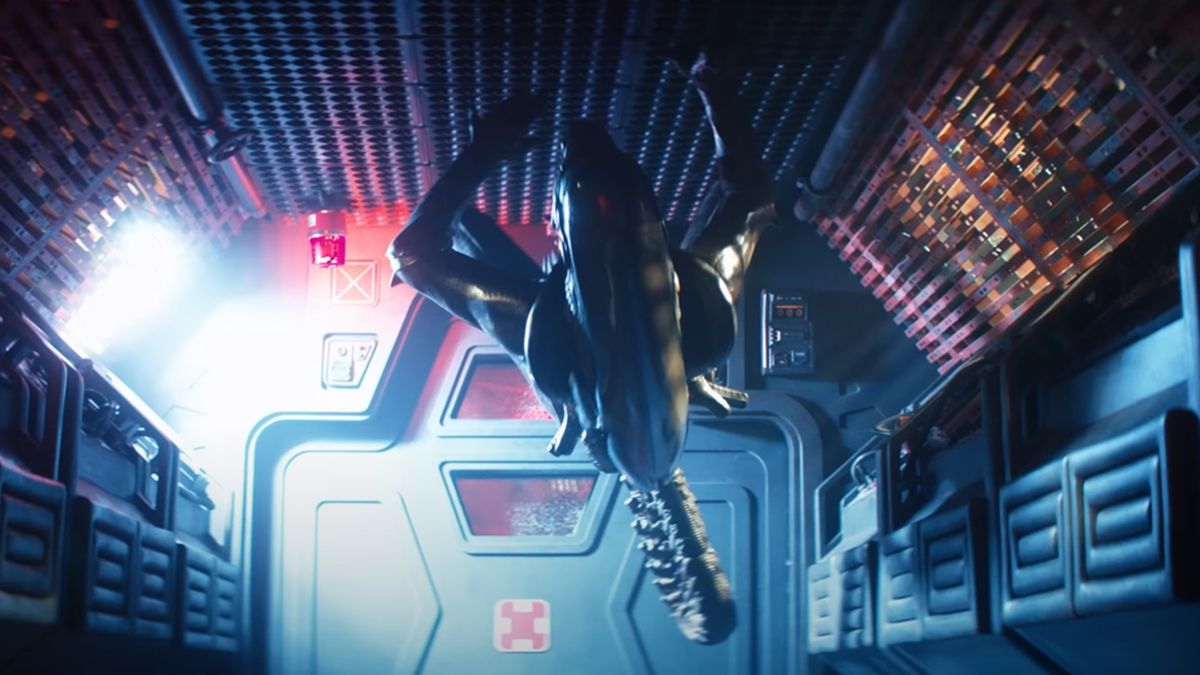 Noah Hawley traslada el terror de Alien a nuestro planeta con la nueva serie de Disney+ que promete revolucionar la franquicia