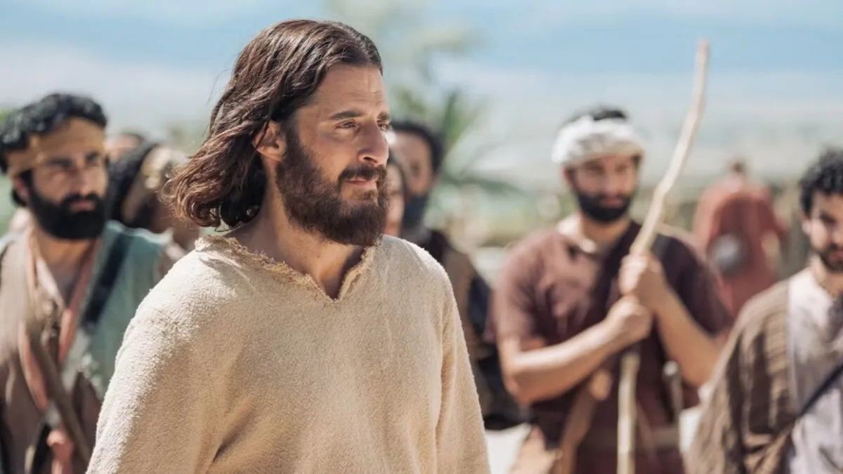Prime Video se inspira en el éxito de The Chosen: Los elegidos y planea una nueva serie bíblica con su creador