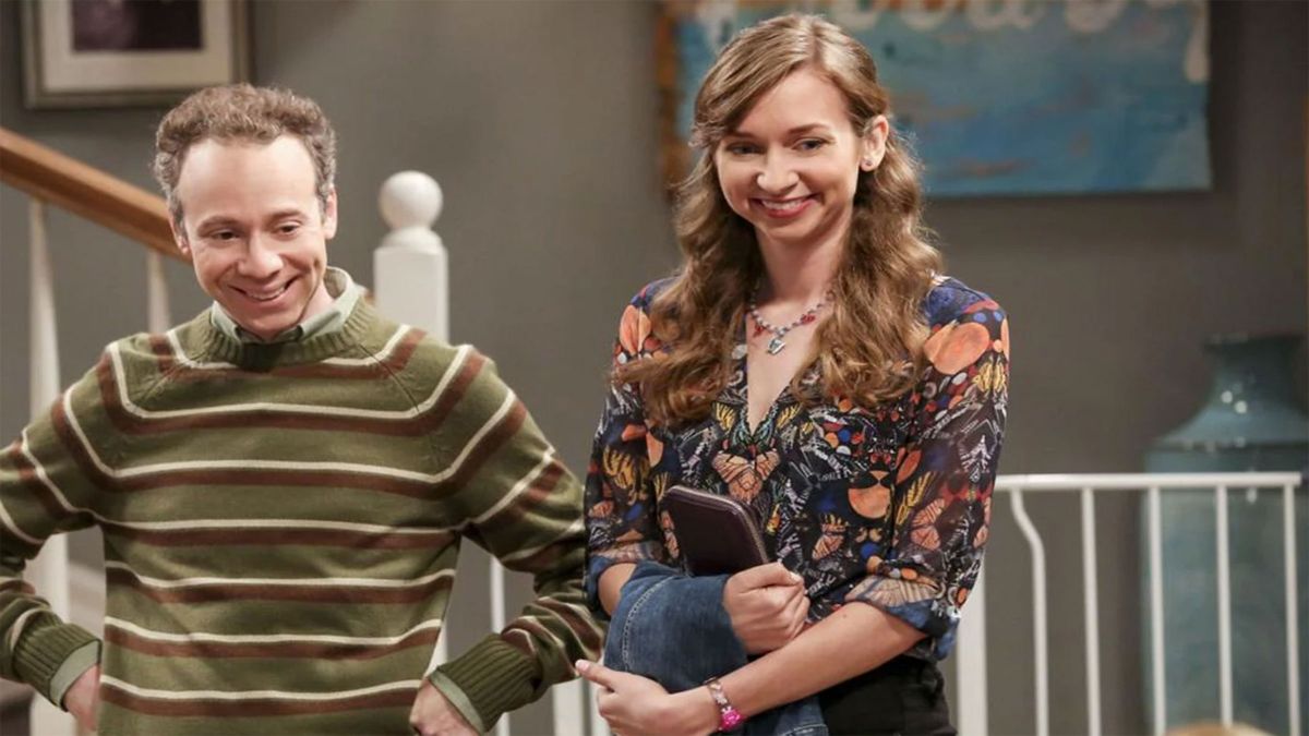El nuevo spin-off de The Big Bang Theory desafía a Chuck Lorre: "Esto es diferente"
