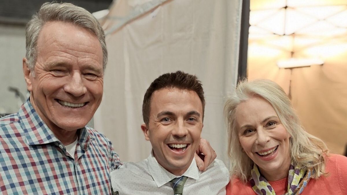 Disney+ anuncia cuándo estrenará el regreso de Malcolm in the Middle en 2026