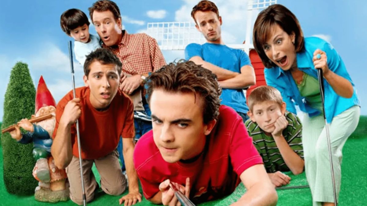 Bryan Cranston explica la razón por la que el revival de Malcolm no incluirá a todas sus estrellas