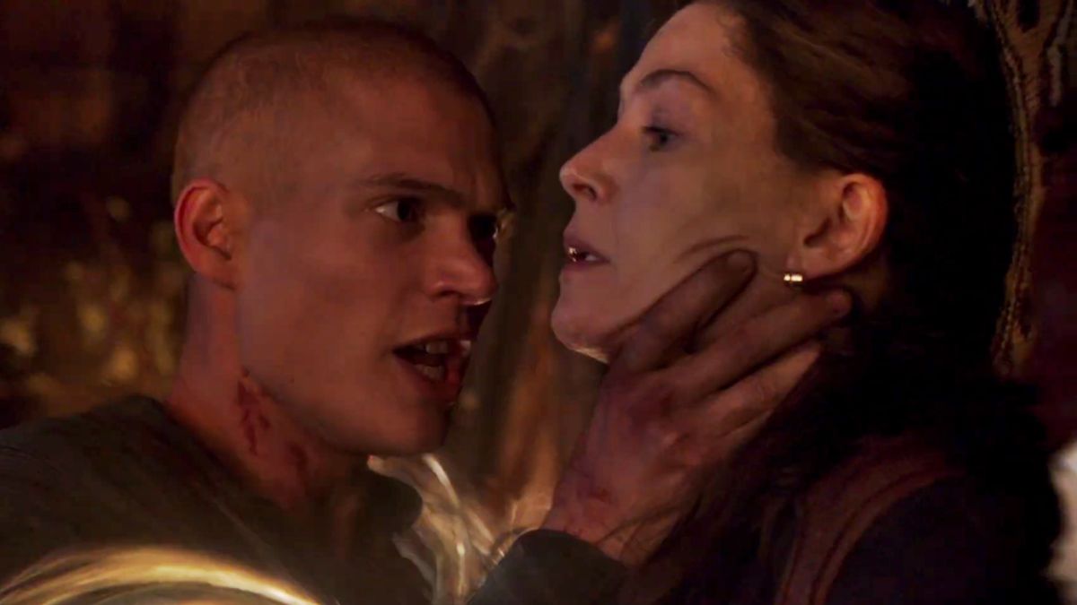 El creador de La rueda del tiempo habla sobre la cancelación de la serie: "merecen ver la historia completa"