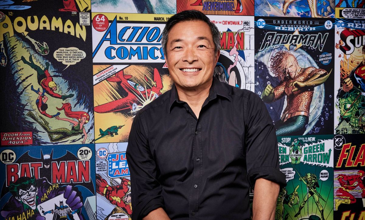 San Diego Comic-Con Málaga anuncia a su primer gran invitado, una leyenda de DC, y aumenta su aforo tras agotar las entradas