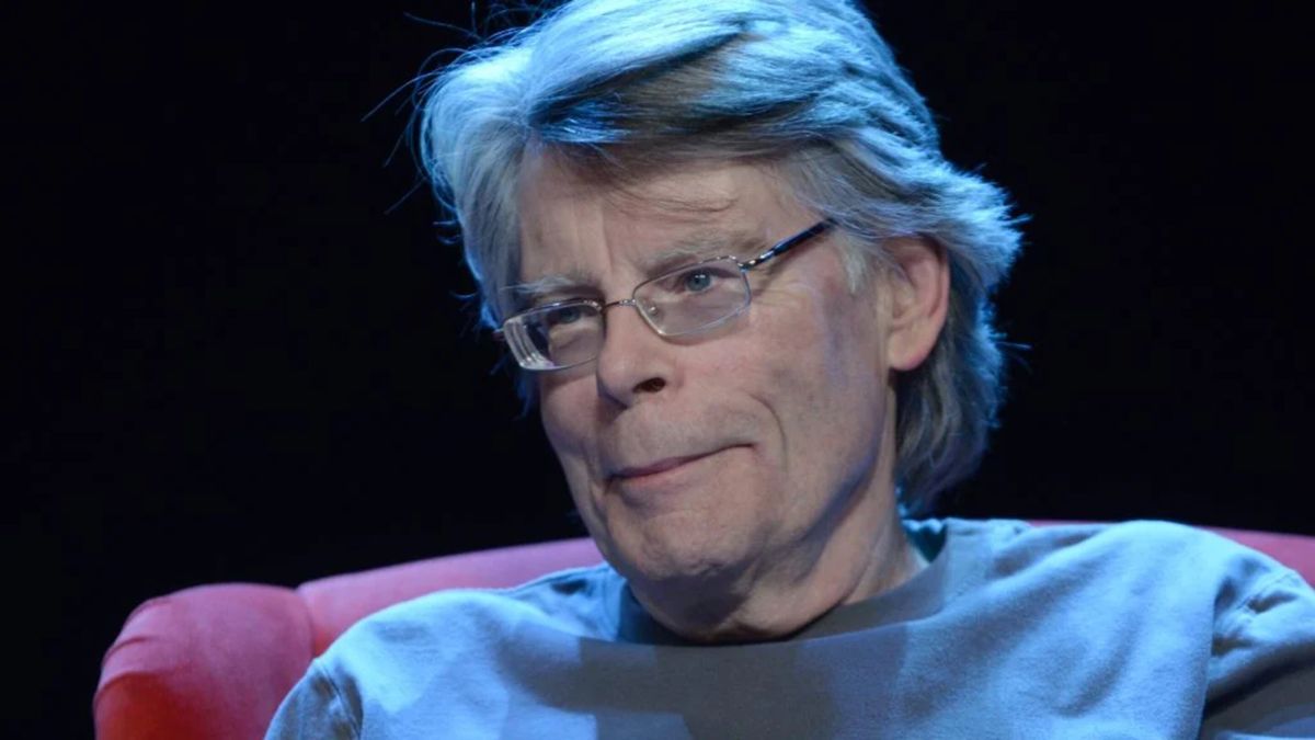 Stephen King elogia a los creadores de la serie de televisión de *El instituto* y ya está disponible un adelanto