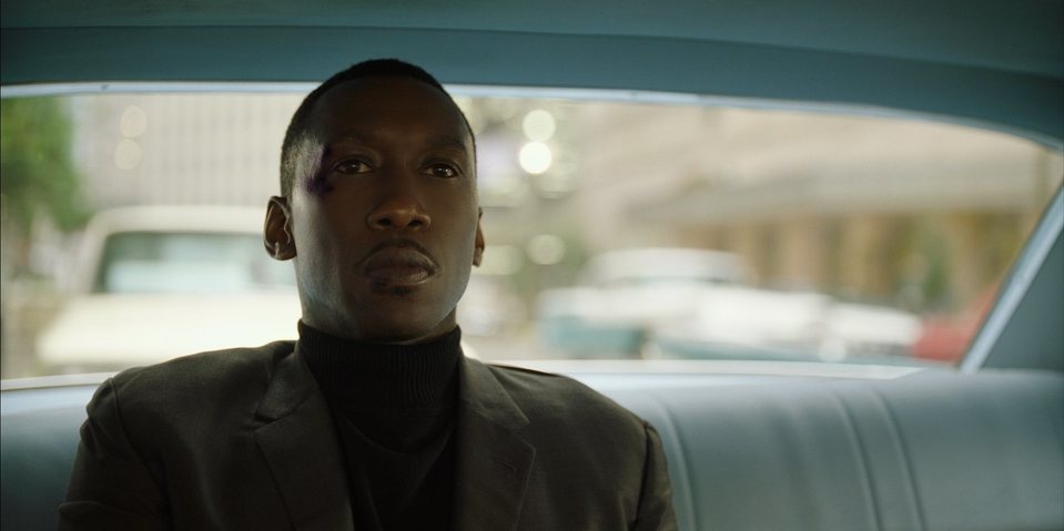Alcanzó su segunda estatuilla con 'Green Book'