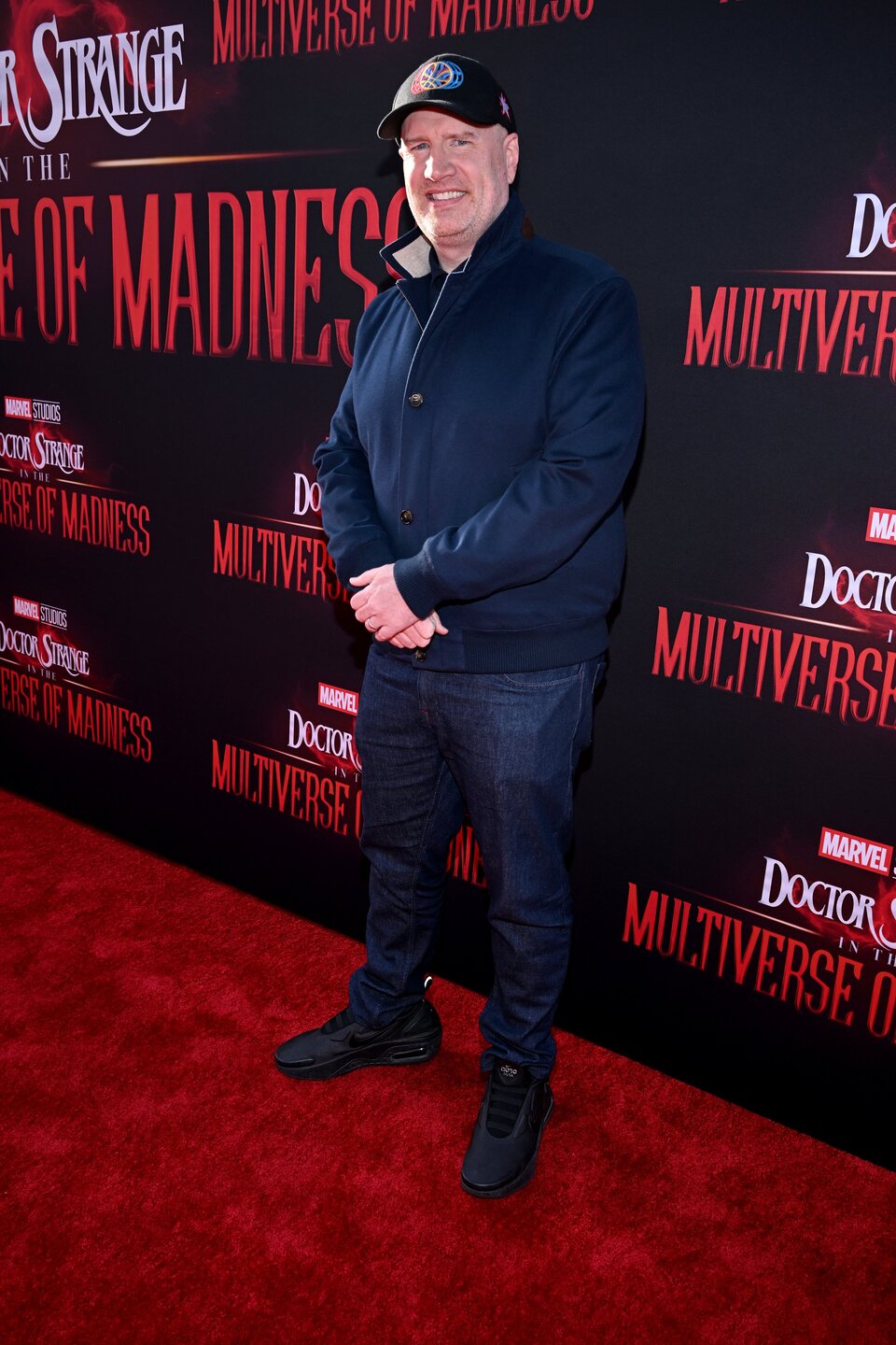 Kevin Feige 