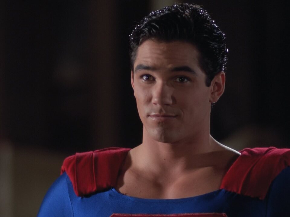 Afectará a la taquilla de 'Superman', según Dean Cain
