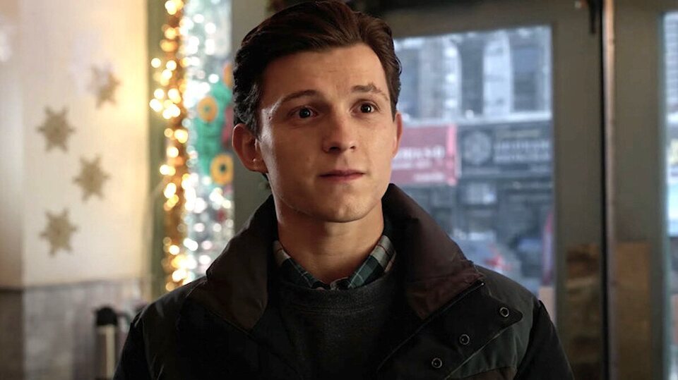 Final de 'Spider-Man: No Way Home'