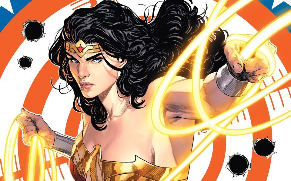 ¿Quién será la nueva Wonder Woman?