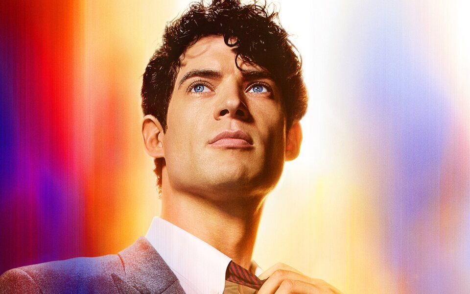 David Corenswet es Clark Kent y Superman