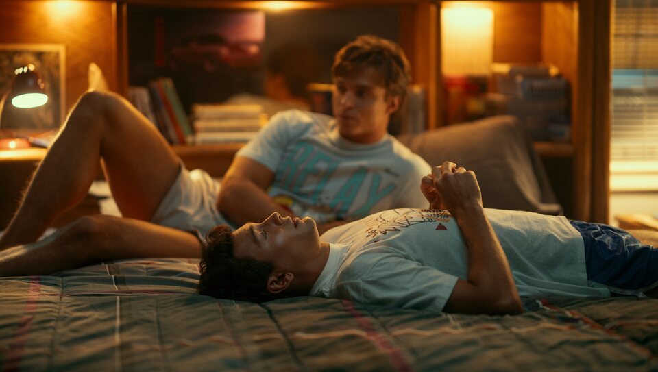 Las dos temporadas de 'Monstruo' estrenadas hasta ahora han sido éxitos para Netflix