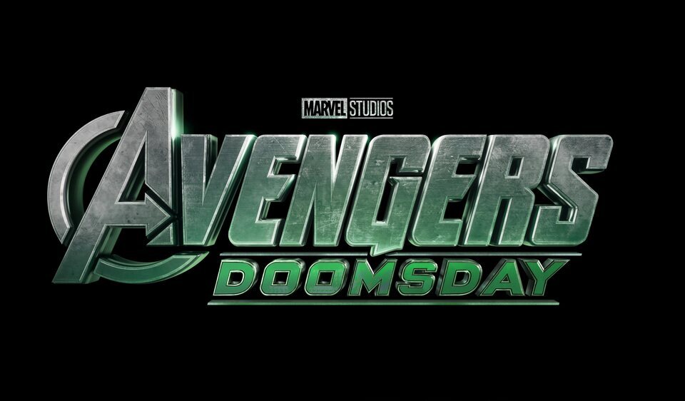 Logo de 'Avengers: Doomsday'