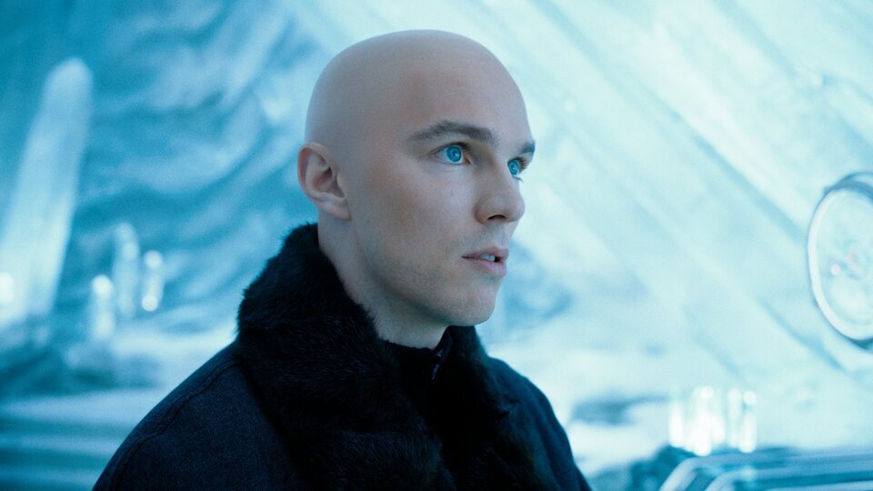 Nicholas Hoult, el más rico