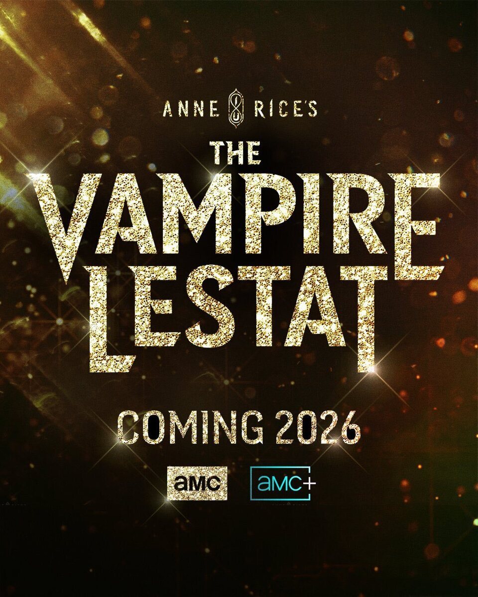 'Entevista con el vampiro' T3