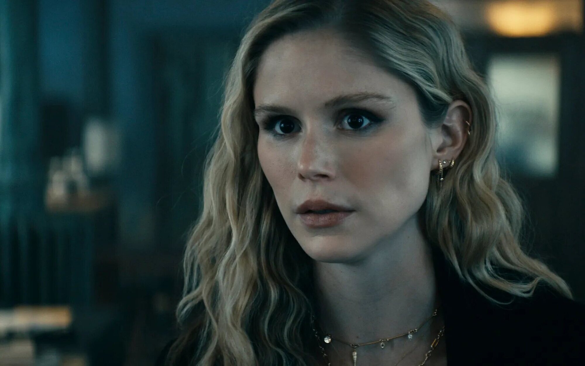 Erin Moriarty se despide emocionada de ‘The Boys’ tras una experiencia agridulce: “Os quiero, cabrones” Erin Moriarty se despide emocionada de ‘The Boys’ tras una experiencia agridulce: “Os quiero, cabrones”