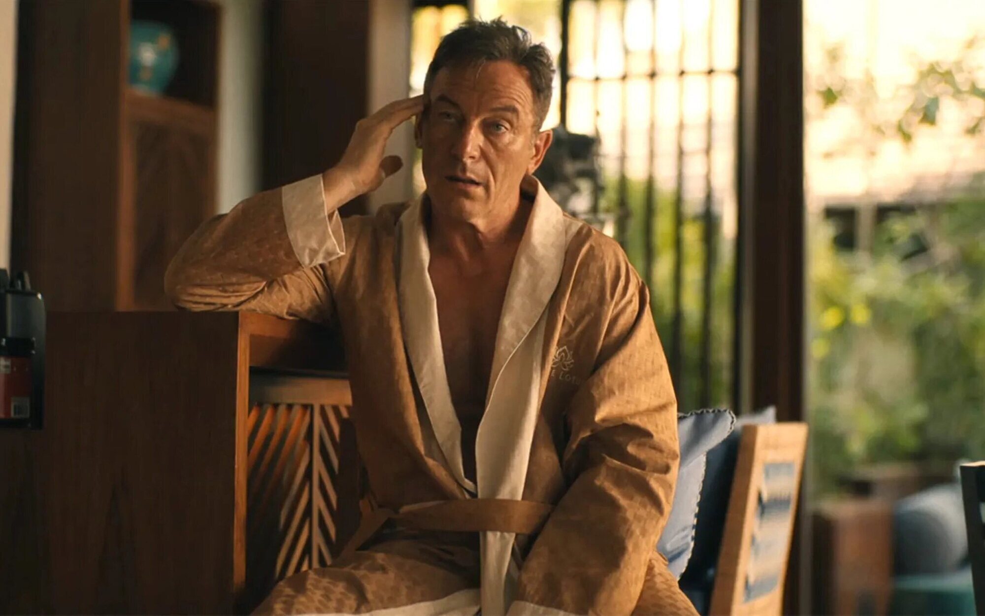 Jason Isaacs defiende a Paapa Essiedu como Snape y califica de racistas las críticas al casting de la nueva serie de ‘Harry Potter’