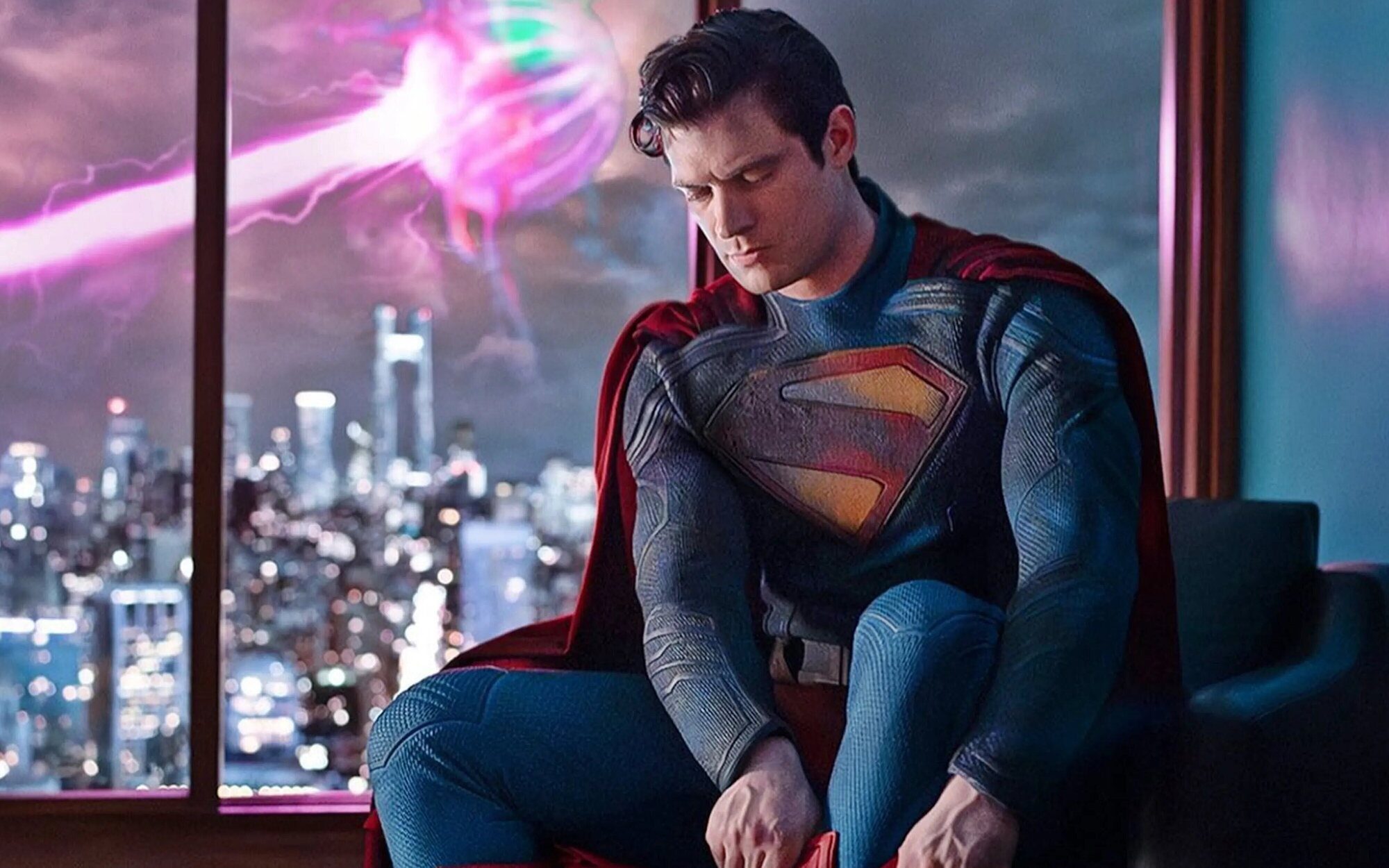El nuevo ‘Superman’ de James Gunn apunta a convertirse en el mayor éxito taquillero del año con una proyección de 200 millones en su estreno