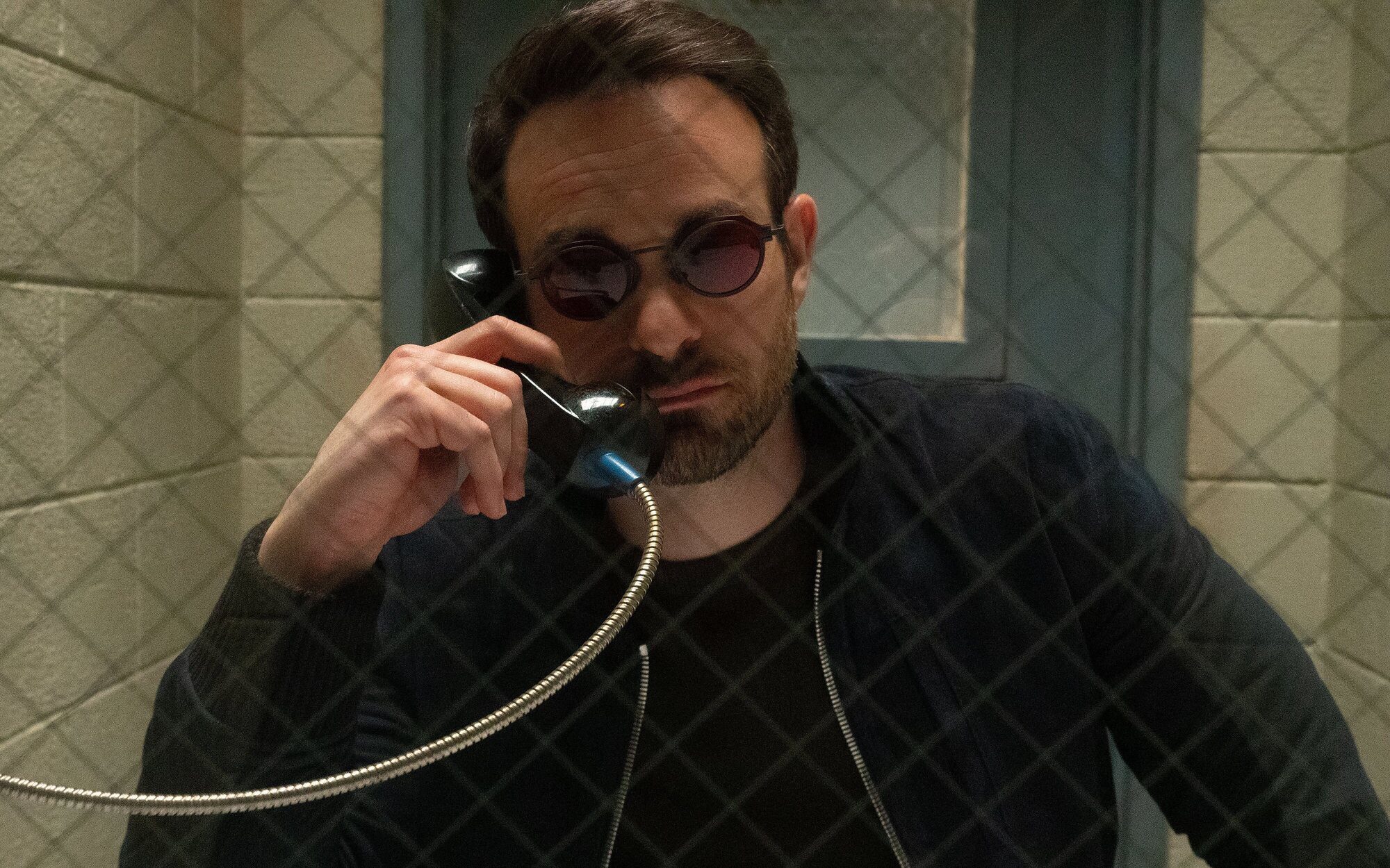 Royce Johnson regresa como el detective Mahoney en la segunda temporada de ‘Daredevil: Born Again’