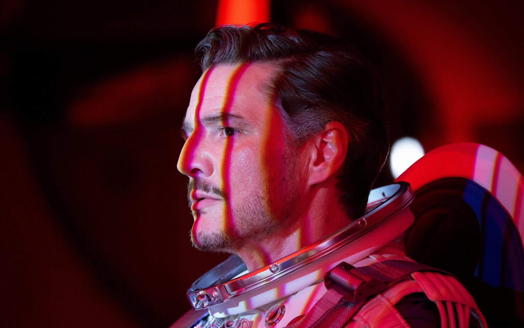 Pedro Pascal esquiva con ingenio preguntas sobre Chris Evans en la promoción de ‘Los 4 Fantásticos’