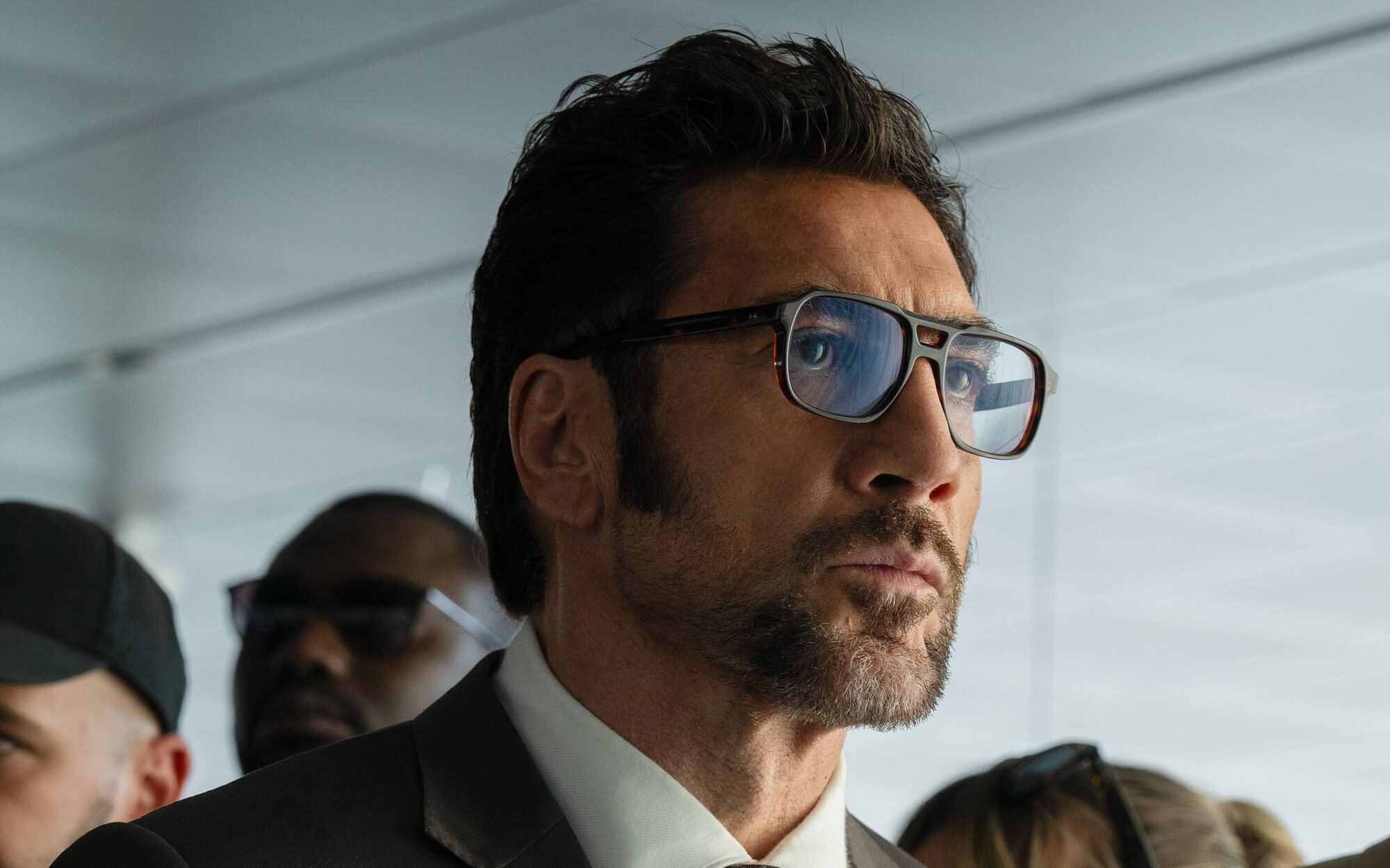 Javier Bardem exige paralizar el rodaje de ‘La Odisea’ de Christopher Nolan en el Sáhara Occidental por colaborar con la ocupación marroquí