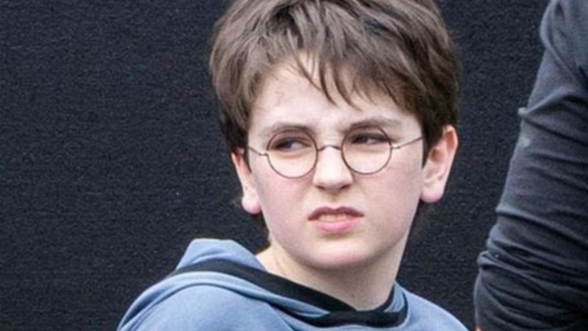 La nueva serie de ‘Harry Potter’ ya enseña sus primeras imágenes: HBO prepara una ambiciosa adaptación que llegará este 2026