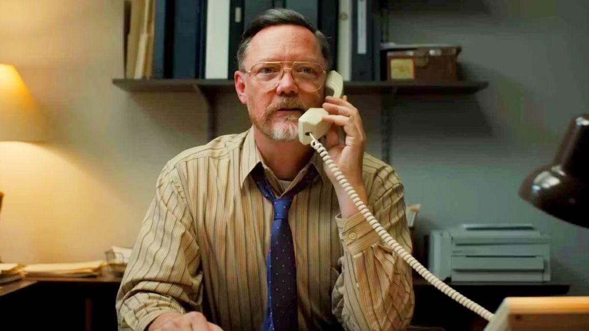 Matthew Lillard desafía su estereotipo de villano del terror con su nuevo rol en la serie de <em>Carrie</em> de Stephen King