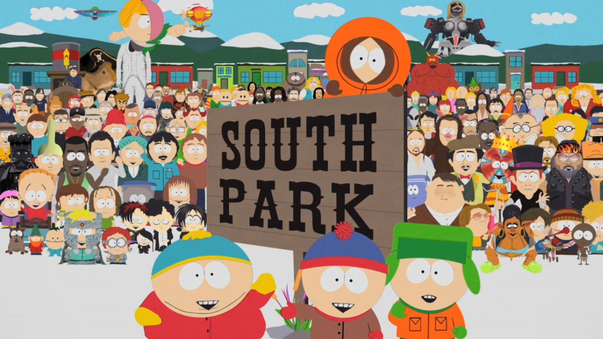 Conflicto entre Paramount y los creadores de South Park desata el caos global: la serie desaparece de las plataformas