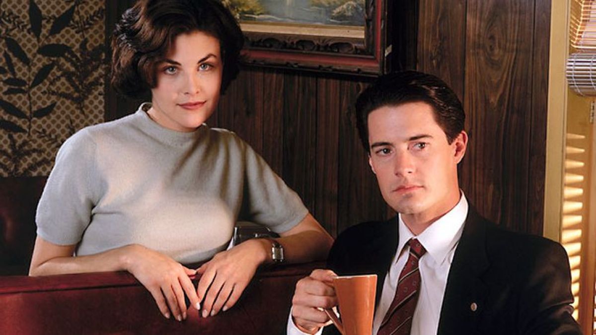 Mark Frost descarta una cuarta temporada de Twin Peaks tras la muerte de David Lynch