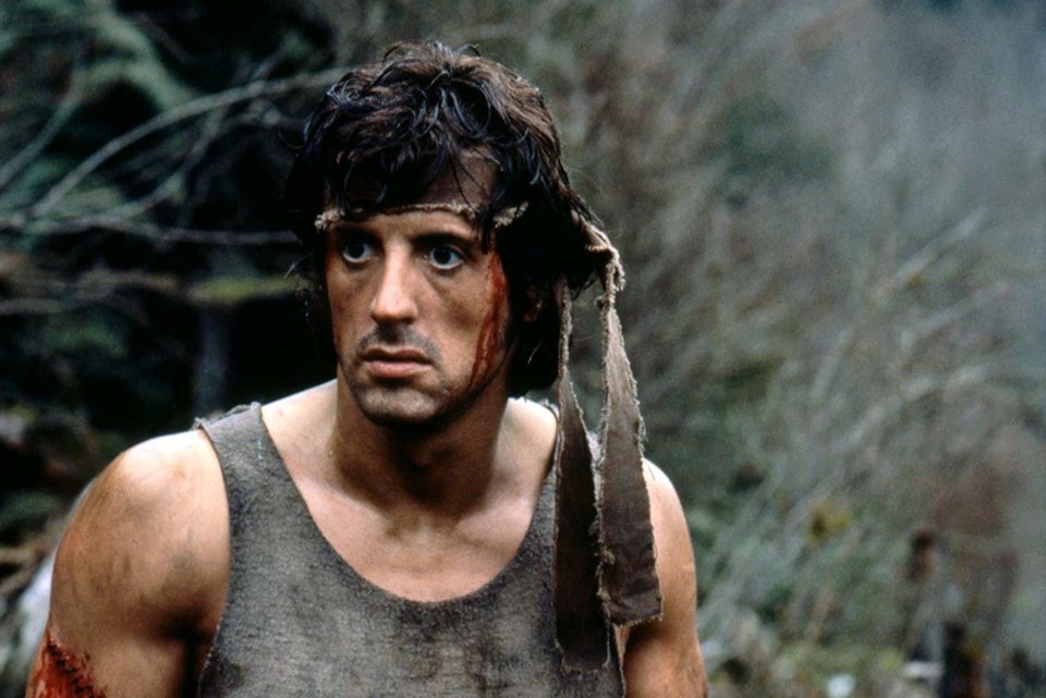 Sylvester Stallone no volverá a ser Rambo (al menos de momento)