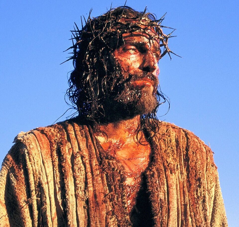 'La resurrección de Cristo' tendrá dos partes