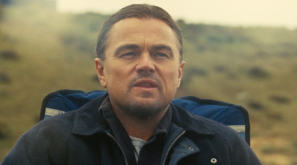 DiCaprio tiene una participación del 10% en el hotel