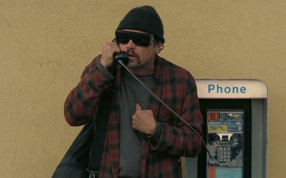 El ganador del Oscar por 'El renacido' protagoniza la cinta