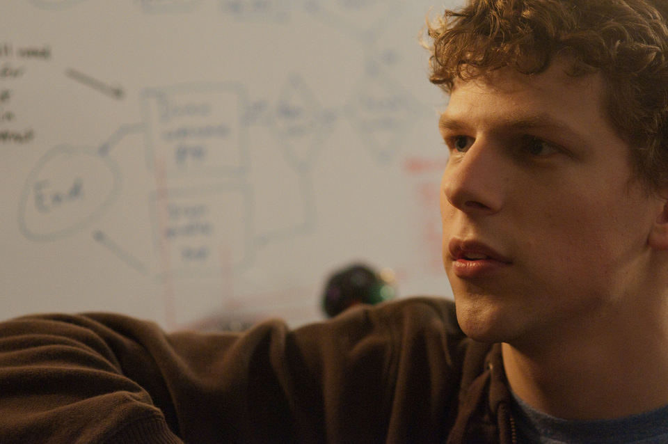Jesse Eisenberg podría no aparecer en el filme
