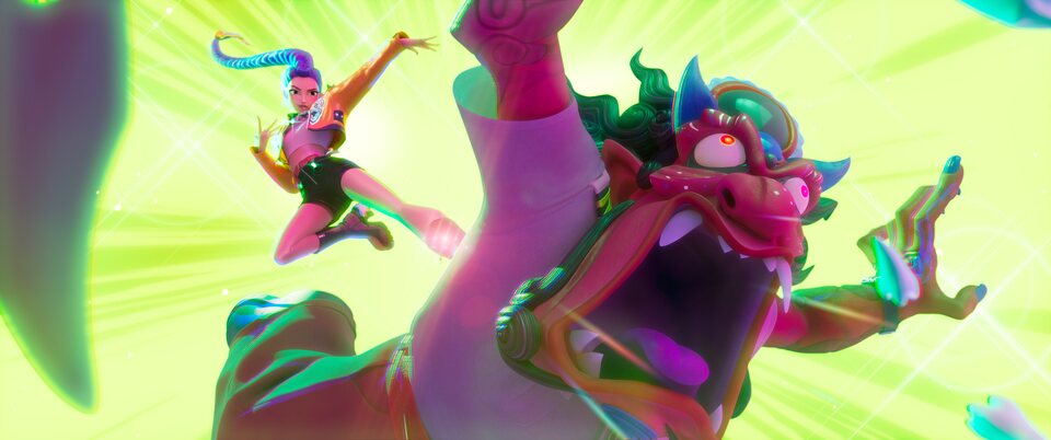 7 películas clave de animación