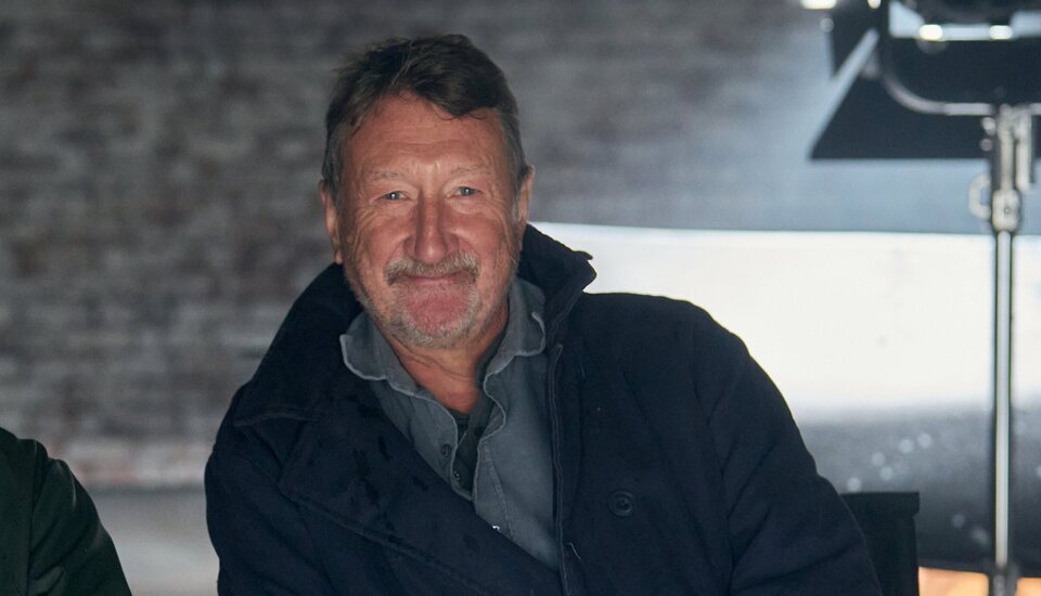 Steven Knight