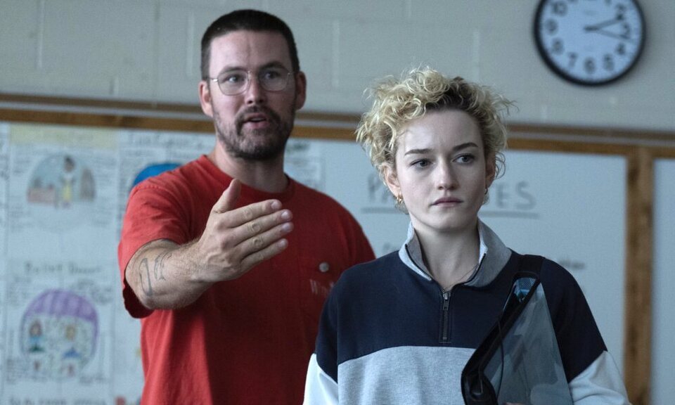 Zach Cregger dirige 'Weapons'