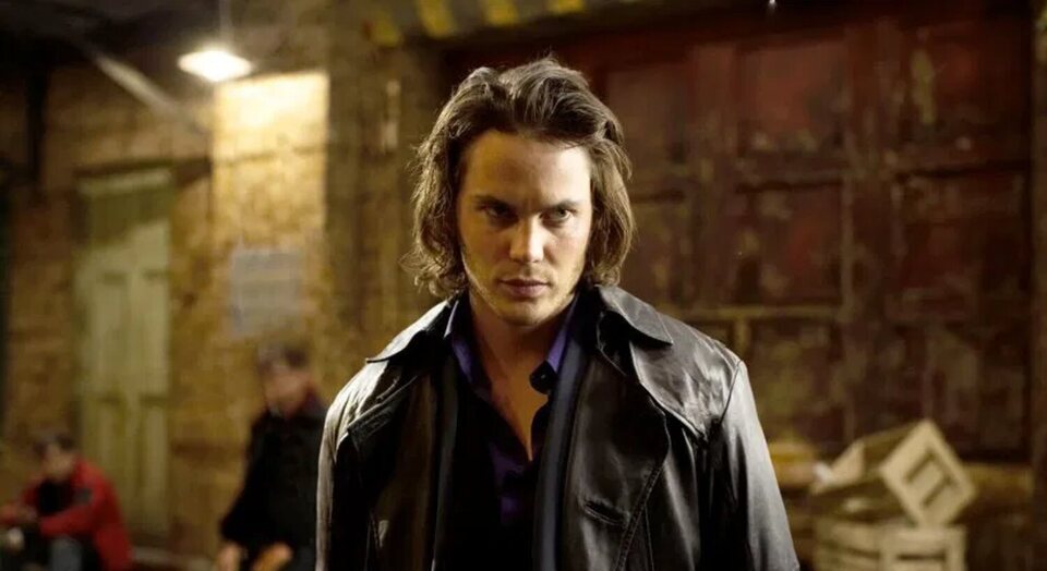 Taylor Kitsch as Gambit in '<a data-mil=