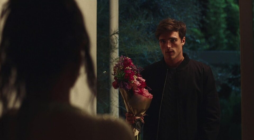 Jacob Elordi es Nate Jacobs en 'Euphoria'