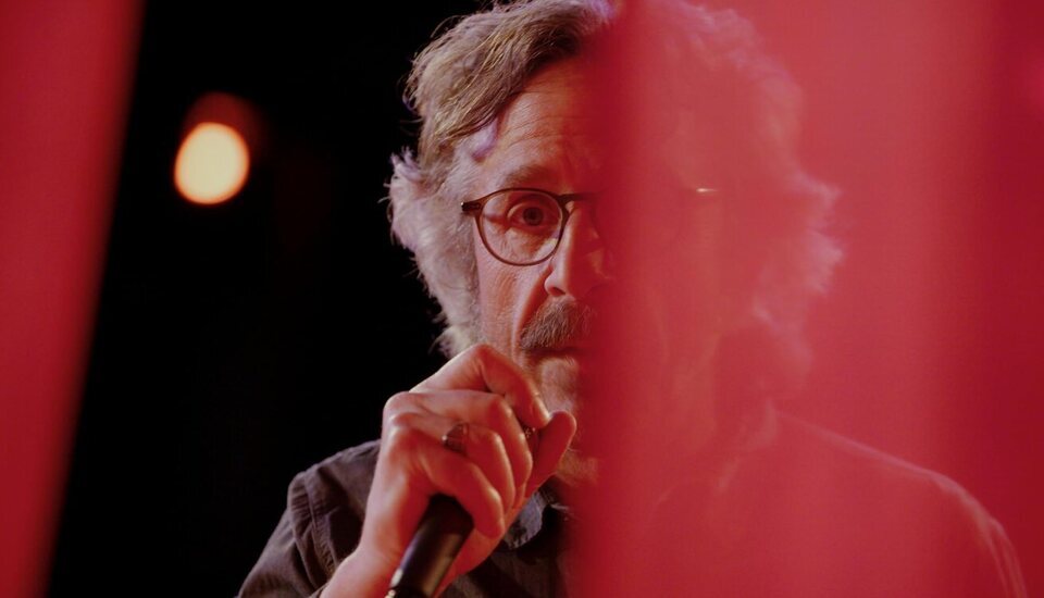 Marc Maron en 'Are We Good?' 