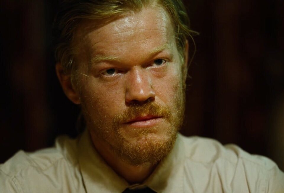 Jesse Plemons en 'Bugonia'