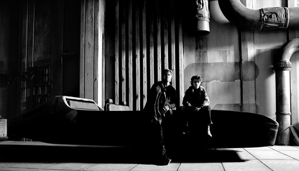 'Star Wars: Starfighther'